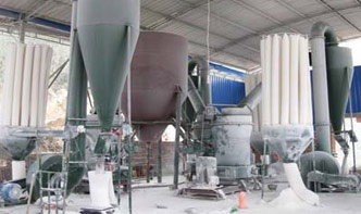 上海世邦大型重晶石磨粉機