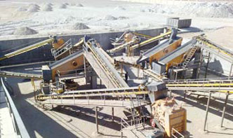 遼寧鐵礦石選礦機械公司