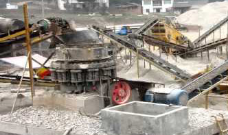 菱錳礦選礦設備