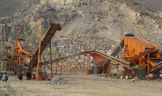 電廠石灰石粉生產、質量保證措施