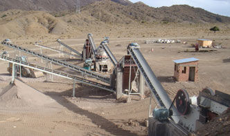 采砂全過程設備使用安排