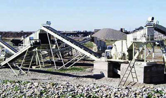 煤與煤矸石的分離技術
