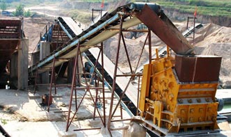 礦山機械設備鐵礦
