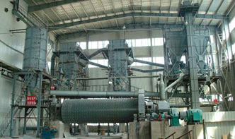 泰安石料生產線設備