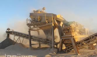 煤灰粉生產流程