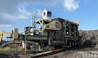 露天煤礦生產流程