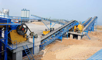 生產煤矸石粉的機械