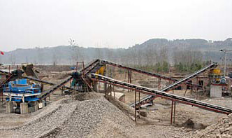 上海大型鵝卵石制砂機